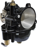 S&S CYCLE "E" Carburetor - Black 110-0099