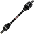 DEMON Axle - Complete - Heavy-Duty PAXL-9016HD