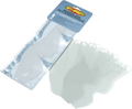 FMF PowerBomb/PowerCore Tear-Offs - Standard - 50 Pack F-59012-00001 2602-0992