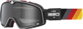 100% Barstow Goggles - Malibu - Smoke 50000-00006