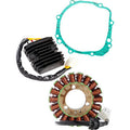 RICK'S MOTORSPORT ELECTRIC Electrical Kit - Suzuki GSX-R 600/750 2000-2003   99-304