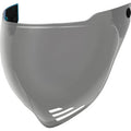 ICON Domain™ Bubble Shield - Warboy Chrome 0130-1433