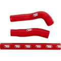 MOOSE RACING OEM Fit Radiator Hose Kit - Red - Gas Gas/Husqvarna/KTM KTM-105-RD