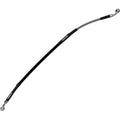 MOOSE RACING Brake Line - Stainless Steel K02-2-006/P