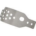 WORKS CONNECTION MX Skid Plate - Kawasaki - KX 450 10-299