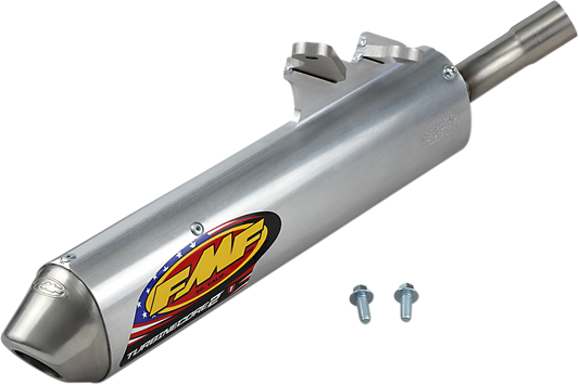 FMF Turbinecore 2 Silencer 025196 1821-1761