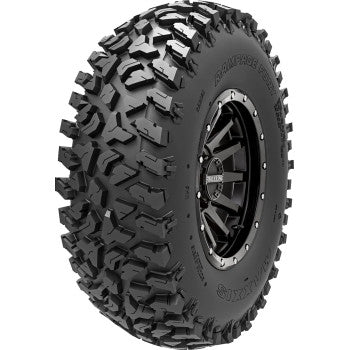 MAXXIS Tire - Rampage Fury - Front/Rear - 32x10R15 - 8 Ply TM00259300