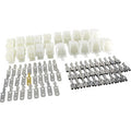 RM STATOR Connector Kit - 3-Pin - Regulator Rectifier RM14020