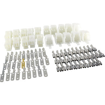 RM STATOR Connector Kit - 3-Pin - Regulator Rectifier RM14020