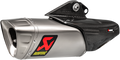 AKRAPOVIC Titanium Muffler - YZF-R1 2015-2023 S-Y10SO18-HAPLT 1811-3873