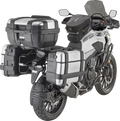 GIVI Side Case Mount - Honda PLO1171MK