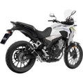 LEOVINCE Muffler Gp Corsa Evo Carbon Cb/Cbr 500 F/R/X 15506EU 1811-5016