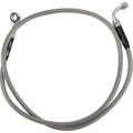 MOOSE RACING Stainless Steel Braided Clutch Line - Gas Gas/Husqvarna H01-3-025/P