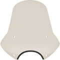 MEMPHIS SHADES Speed Demon Sportshields - 19" - 9" Headlight Cutout - Solar MEP5489