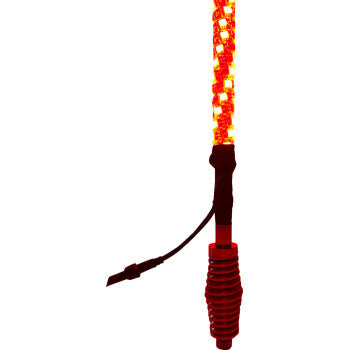 WHIPITLIGHTRODS 3' Whip Light Rod - Bluetooth® - RGB SB-CHSBTR-131-V2