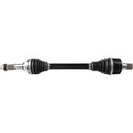 MOOSE UTILITY Axle Kit - CV - Complete - Rear Left/Right - Heavy-Duty - Kawasaki Teryx KAW-6018HD