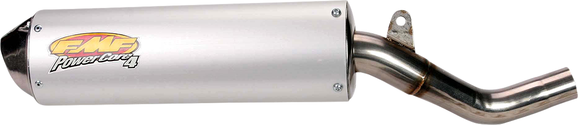 FMF Powercore 4 Muffler 042000 FMF042000