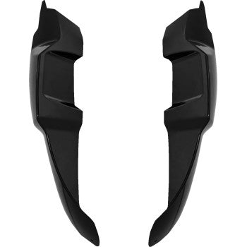 SADDLEMEN Lowers - Fairing - Softail 818-29-15590