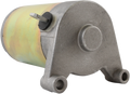 Parts Unlimited Starter - Suzuki 410-54052