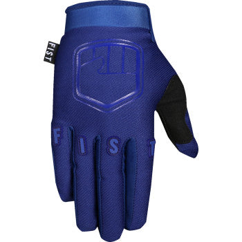FIST HANDWEAR Strapped Stocker Gloves - Blue - 2XS FS00190XXS