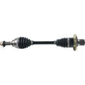 MOOSE UTILITY Axle Kit - CV - Complete - Rear Left/Right - Heavy-Duty - Suzuki KingQuad 500/750 SUZ-6008HD