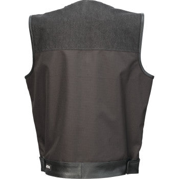 Z1R Nightfire Vest - Black - Small 2830-0705