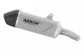 TRIUMPH TIGER SPORT 800 E5+ 2025 INDY RACE EVO TITANIUM EXHAUST - 72668pk