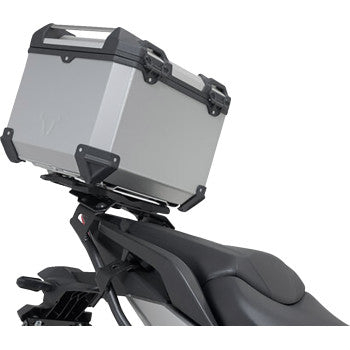 SW-MOTECH Adventure Luggage System - Silver - Honda NC750 '20-'24 ADV.01.841.75000/S
