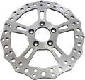 ARLEN NESS Jagged Rear Brake Rotor - 11.8" 300-021