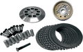 BELT DRIVES LTD. Competitor Clutch CC-120-E