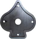 KLOCK WERKS Weld-in Taillight Pocket - Spade KW130007