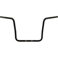 DRAG SPECIALTIES Handlebar - Ape Hanger - 14" - Black 0601-6569