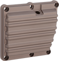 ARLEN NESS Transmission Cover - Titanium 03-865
