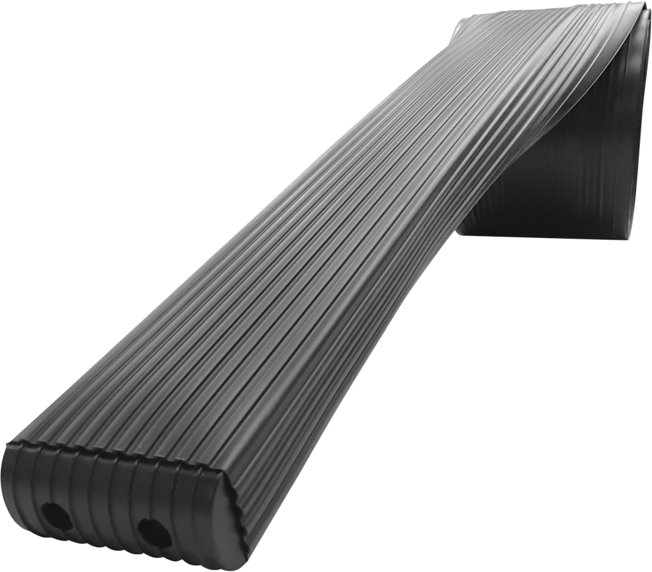 CALIBER Bunk Wrap - 16" x 2" x 24" - Black 23050-BK