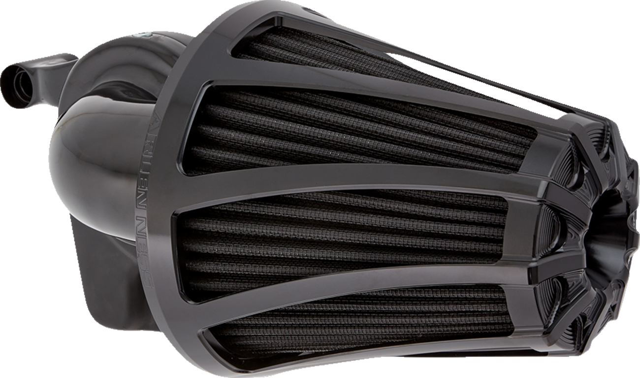 ARLEN NESS Air Cleaner - Drift® Monster Sucker® - All Black 600-074