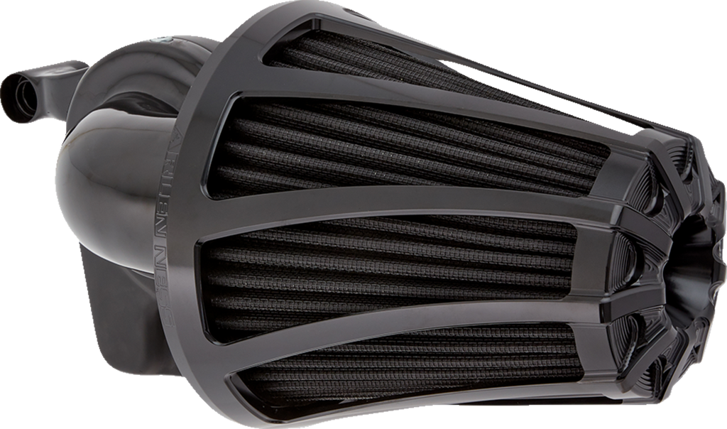 ARLEN NESS Air Cleaner - Drift® Monster Sucker® - All Black 600-072