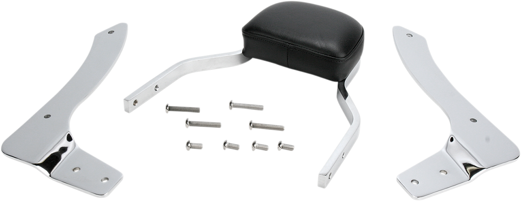 COBRA Sissy Bar - Mini - XVS 650 V-Star 02-4701