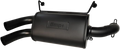 BIKEMAN PERFORMANCE RZR XP 1000 Muffler - Black 17-308-CB
