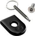 SADDLEMEN Security Seat Screw - Black 8911B