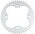 Parts Unlimited Rear Honda Sprocket - 428 - 48 Tooth 41201-Hc3-000