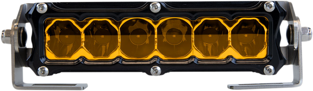 HERETIC LED Light Bar - 6" - Combo 50603