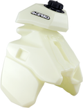 ACERBIS Gas Tank - Natural - Husqvarna - 4.0 Gallon 2732110147