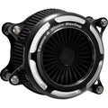 V02 Onyx Air Intake Kit - Black Contrast