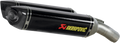 AKRAPOVIC  Slip-On Exhaust Mufflers  Carbon Fiber  848 / 1098 / 1198 S-D10SO3-ZC 1811-1463