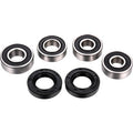 FACTORY LINKS Wheel Bearing Kit - Front/Rear - Suzuki RM 80/85 KWK-S-002