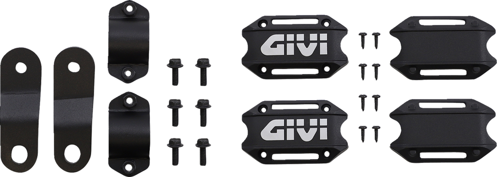 GIVI Engine Guards - Honda - NC 700X TN1111