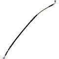 MOOSE RACING Brake Line - Stainless Steel K02-2-015/P