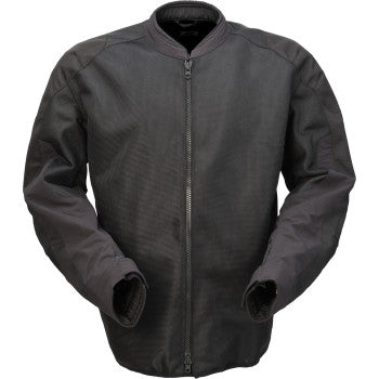 Z1R Gust 2 Jacket - Black - Small 2822-1788