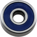 Parts Unlimited Ball Bearing - 12x37x12 6301-2rs