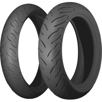 DUNLOP Tire - AE2 - Rear - 180/65B16 - 81H 45252462